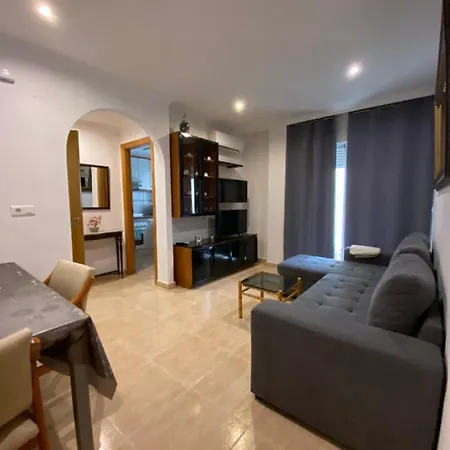 Apartamento Pleno Centro Apartment Benidorm