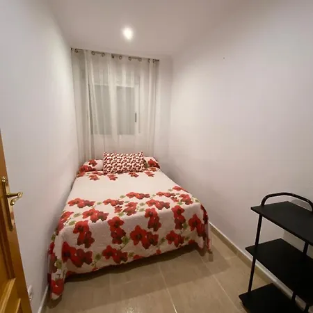 Apartment Apartamento Pleno Centro *