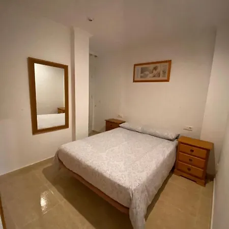 Apartamento Pleno Centro