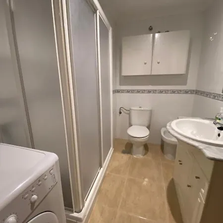 Apartamento Pleno Centro * Benidorm