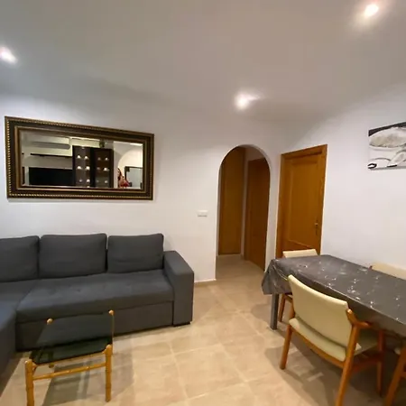 Apartamento Pleno Centro * Benidorm
