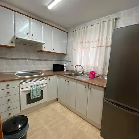 Apartment Apartamento Pleno Centro *
