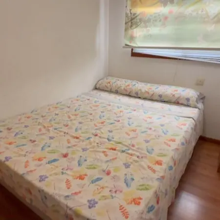 Apartamento Pleno Centro Apartment Benidorm