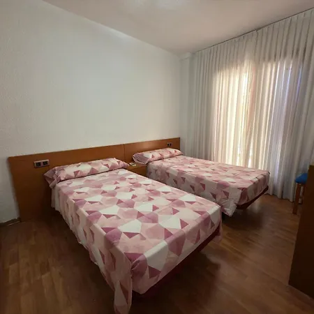 Apartment Apartamento Pleno Centro *