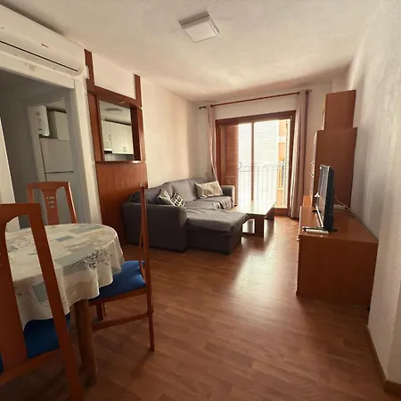 Apartamento Pleno Centro *