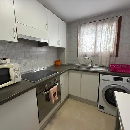 Apartamento Pleno Centro *