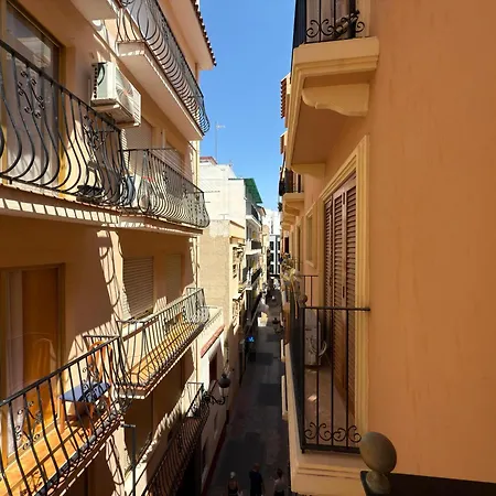 Apartamento Pleno Centro